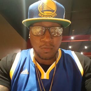 Meet your Posher, Calvin